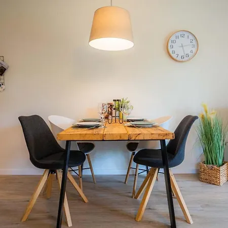 Apartment 2 Spatzennest Id 429