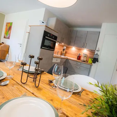 2 Spatzennest Id 429 Sankt Peter-Ording