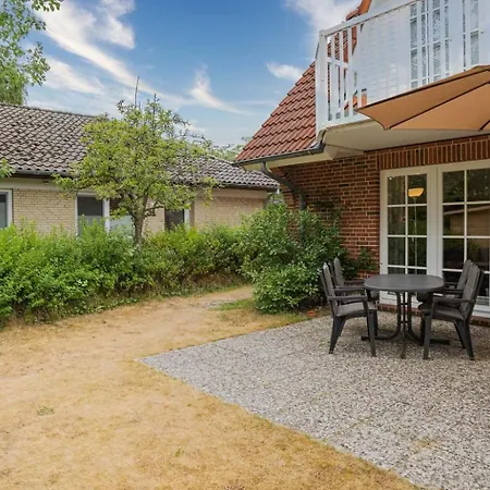 2 Spatzennest Id 429 Sankt Peter-Ording