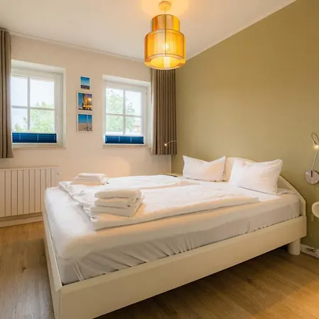 2 Spatzennest Id 429 Apartment *