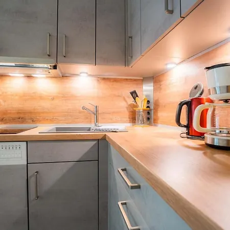 2 Spatzennest Id 429 דירה *