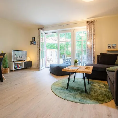 דירה 2 Spatzennest Id 429 *