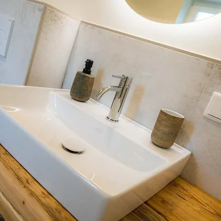 2 Spatzennest Id 429 דירה סנט פטר-אורדינג