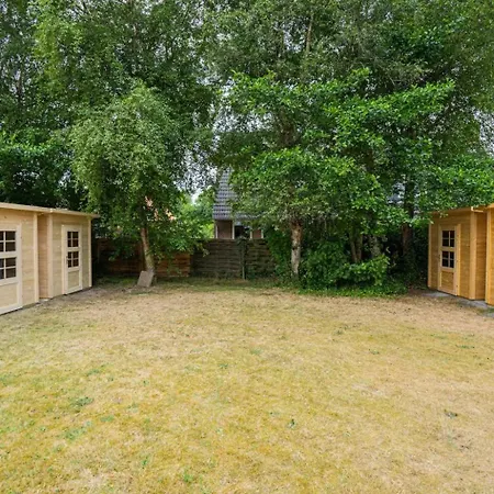 דירה 2 Spatzennest Id 429 *