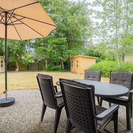 2 Spatzennest Id 429 דירה סנט פטר-אורדינג