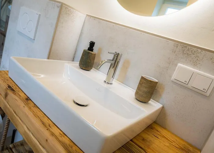 2 Spatzennest Id 429 Apartamento Sankt Peter-Ording